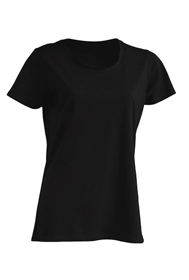 T-SHIRT PALMA ( JHK T-SHIRT ) nero